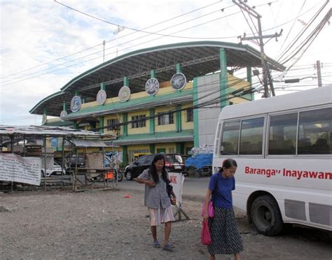 DPWH Regional Office VII, Inayawan, Cebu City .